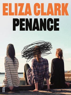 cover image of Penance